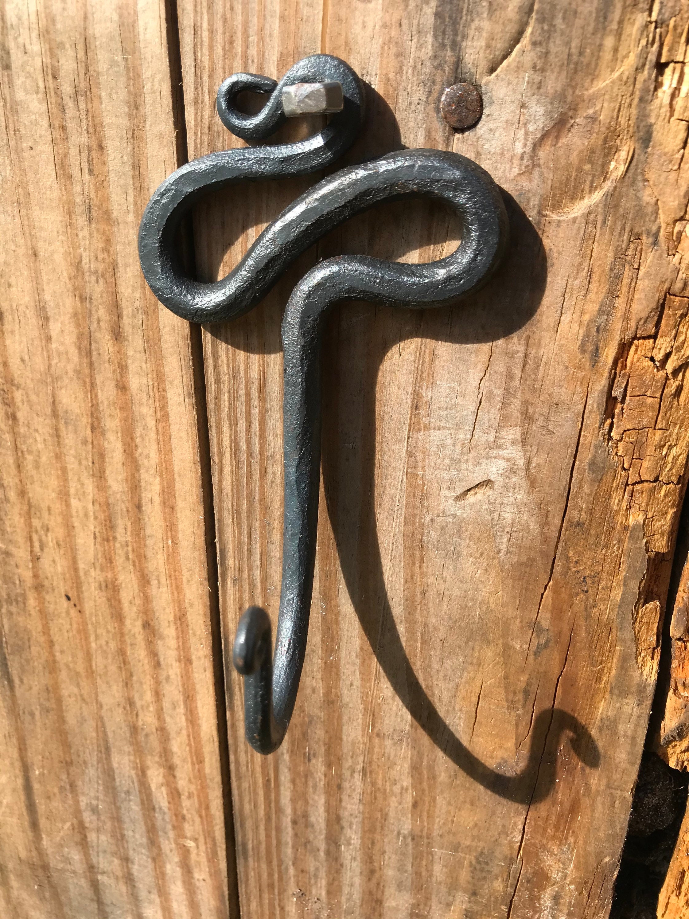 Hand Coat Hook Etsy