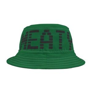 Meaty Bucket Hat, Unisex