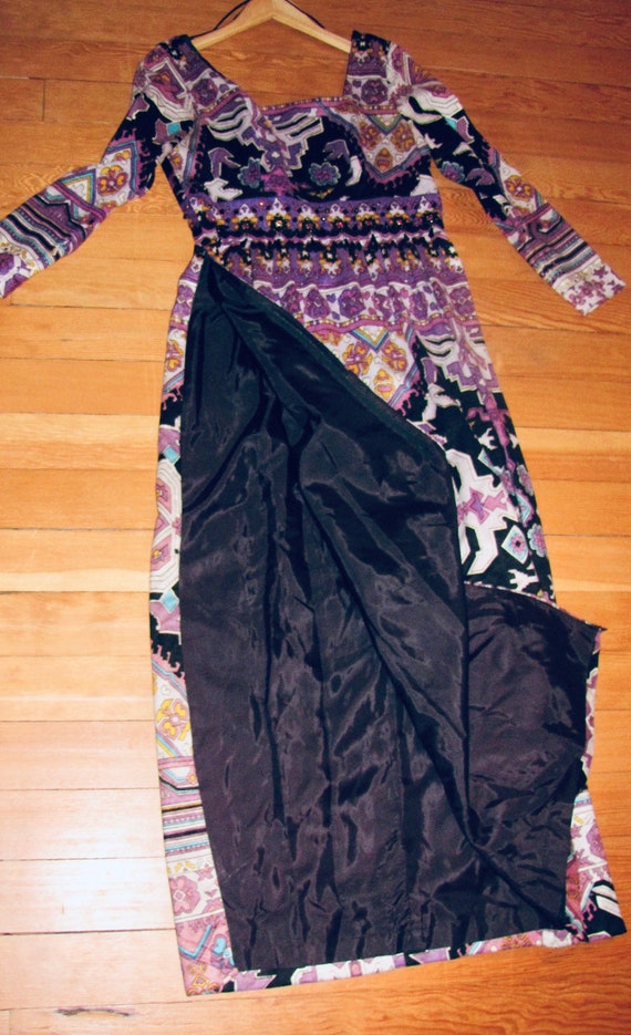 Ultimate Vintage Boho Party Dress - image 9