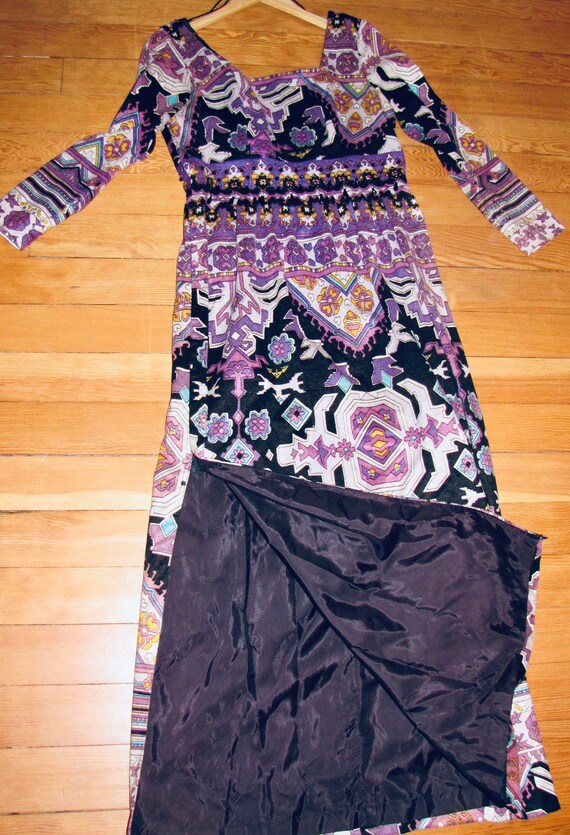 Ultimate Vintage Boho Party Dress - image 8