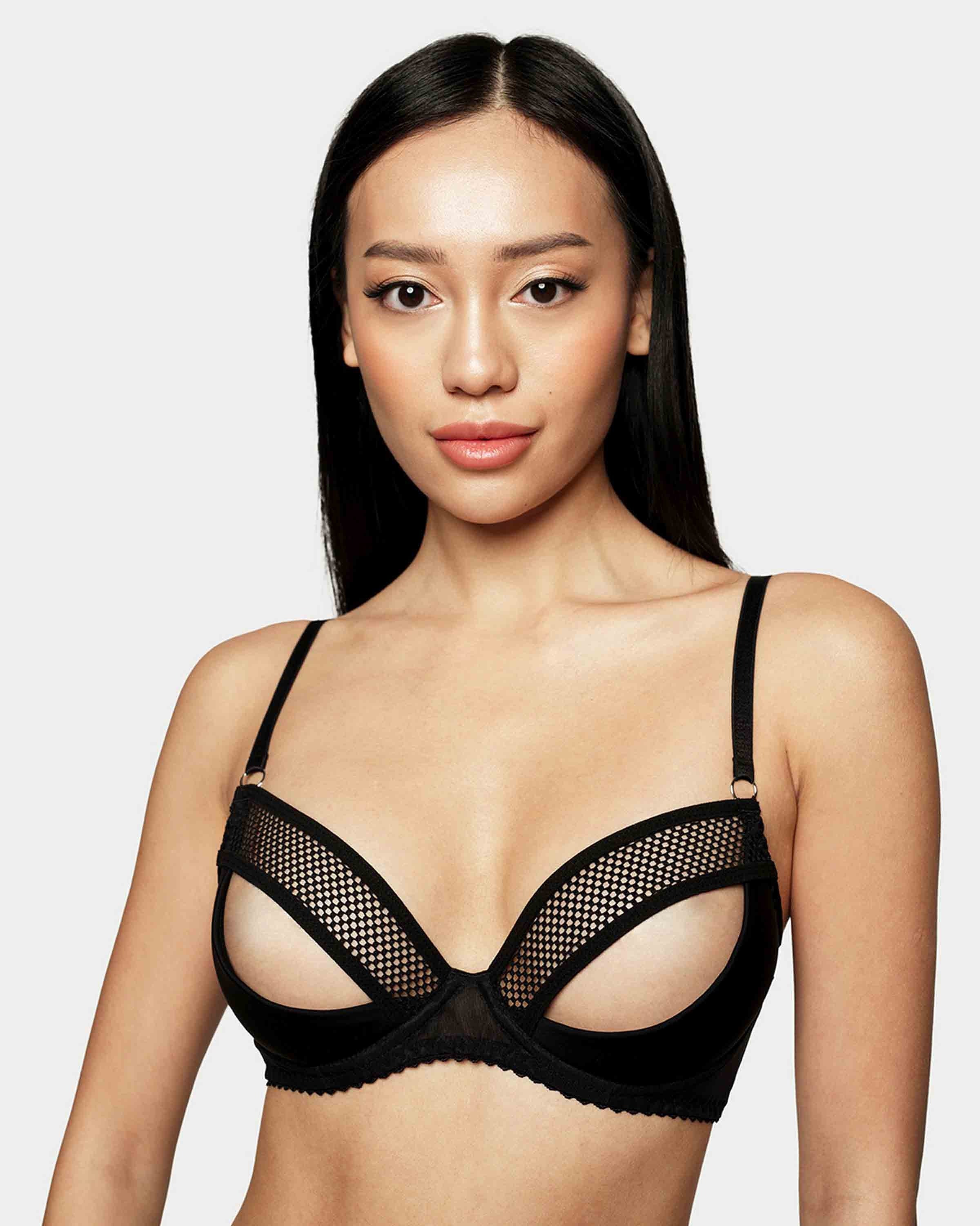 Nipples Lingerie
