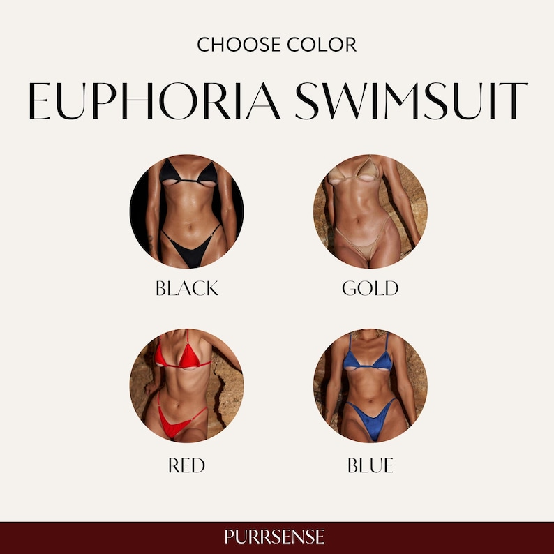 String Bikini Sexy Tiny Thong Swimwear See Through Summer Sexy Bikini Extreme Micro Clothes Swimsuit Outfit Erotic Lingerie Gift For Her image 4