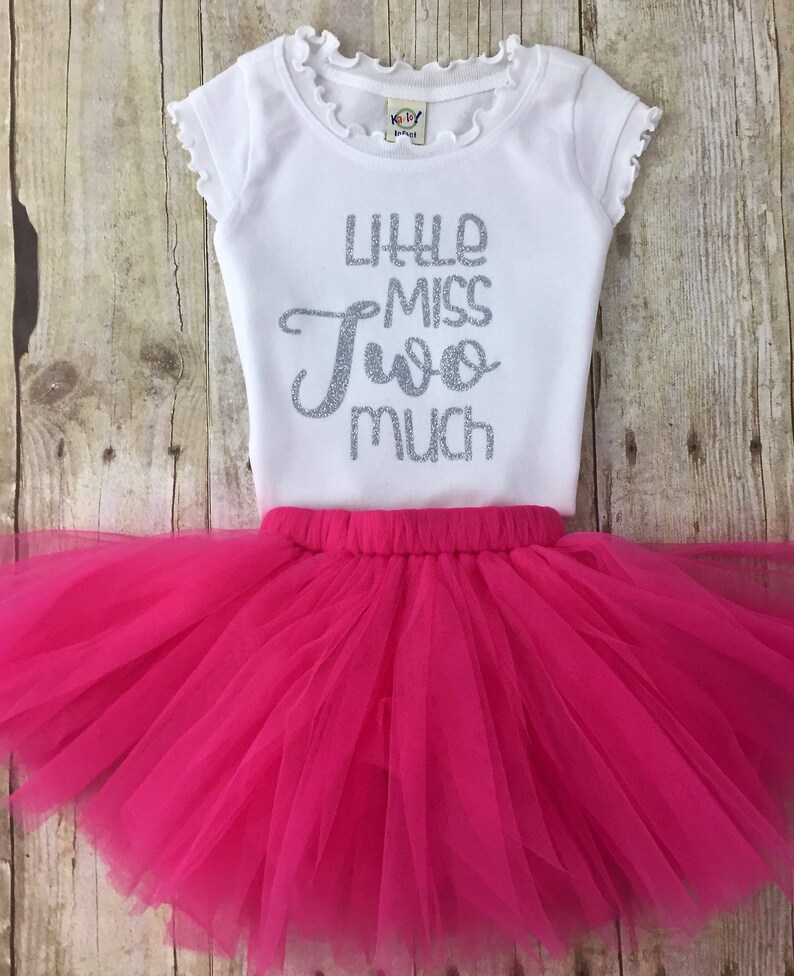 princess birthday outfit 2 year old