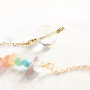 Pendulum - Crystal Pendulum - Dowsing Pendulum - Chakra - Mindfulness Gift - Gemstone