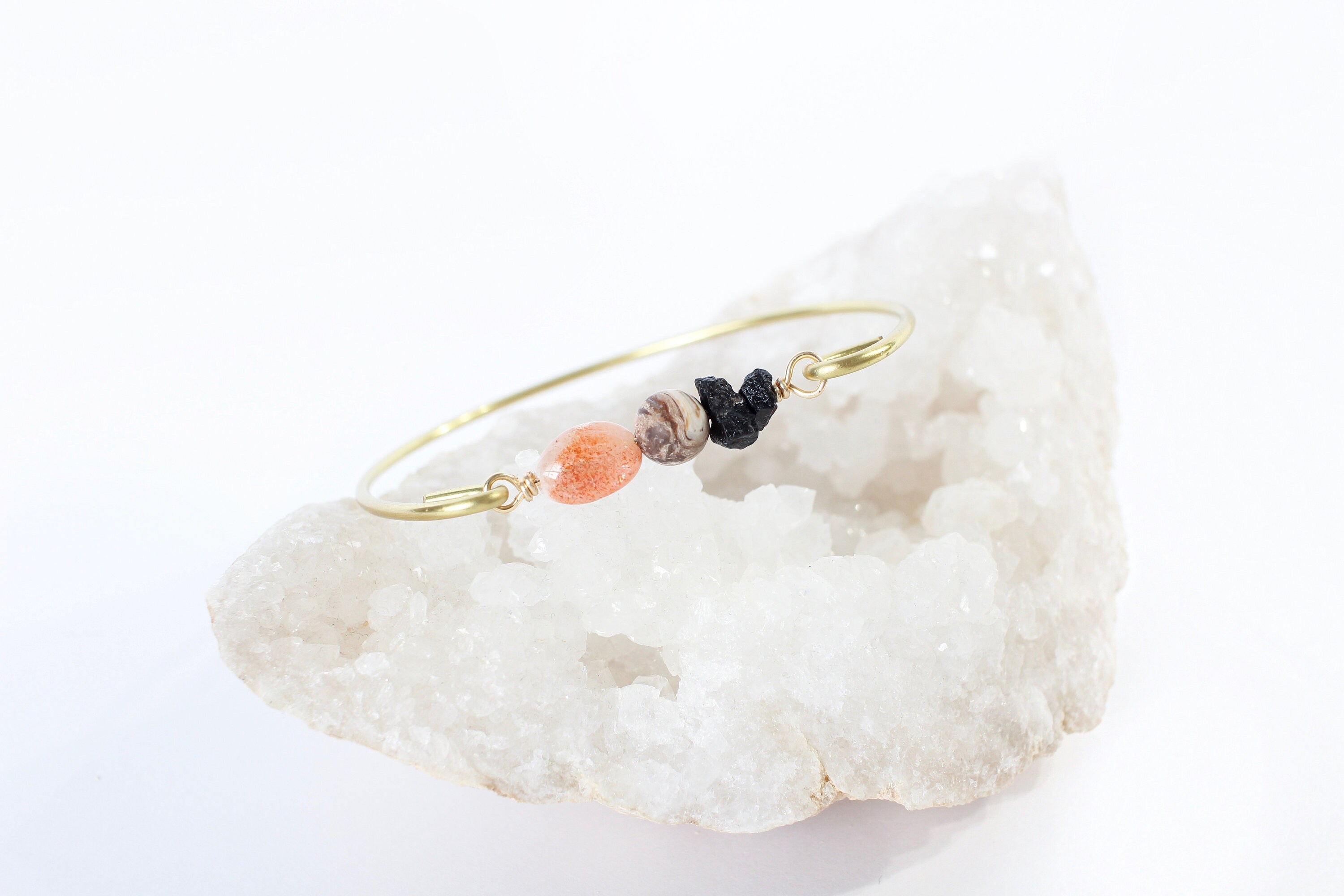 Positive Energy Bracelet Good Energy Bracelet No Bad Vibes Etsy