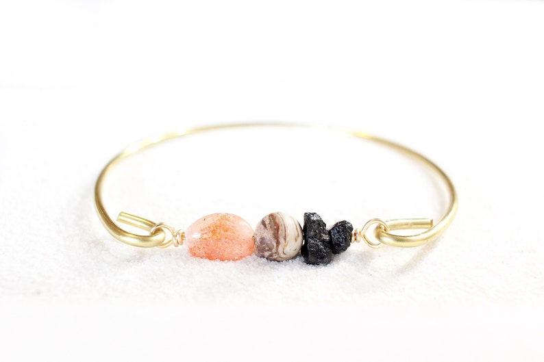 Positive Energy Bracelet Good Energy Bracelet No Bad Vibes Etsy