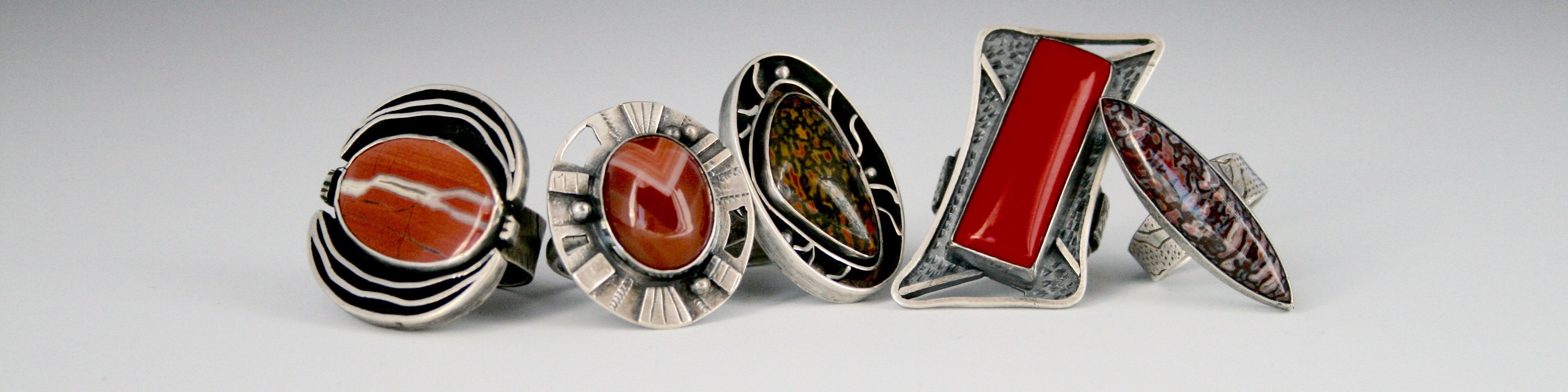 SilverStruckStudio - Etsy