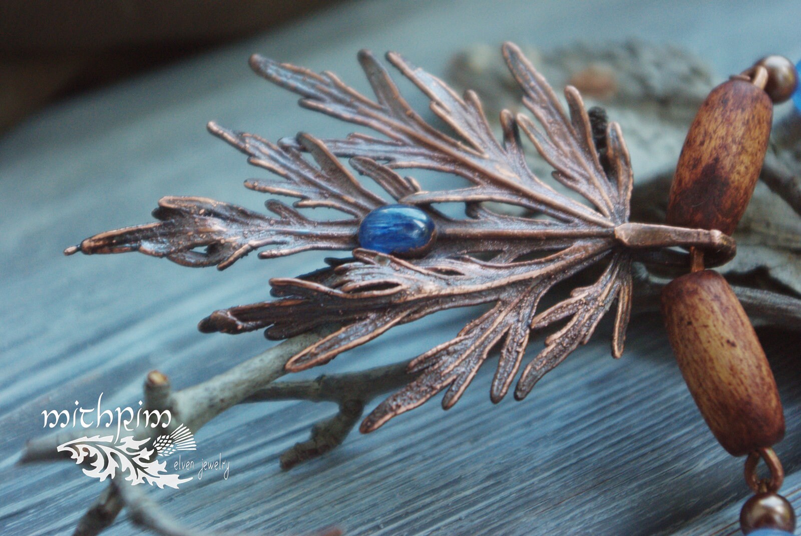 Sagebrush Necklace Mugwort Collar Necklace Witch Choker Etsy