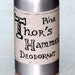 see more listings in the Thor's Hammer for Men section