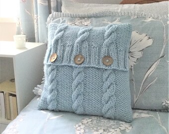 【USA vintage】knit cushion cover il_340x270.2368329304_4wcd.jpg