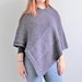 see more listings in the poncho patterns section