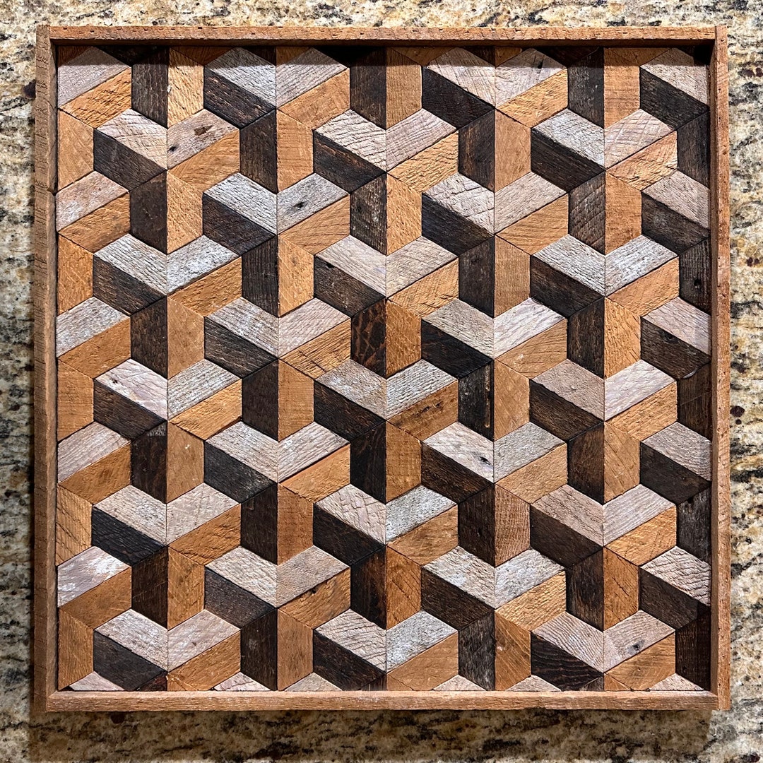 Wave Breaker Wall Hanging. Handmade and Locally Sourced Etsy