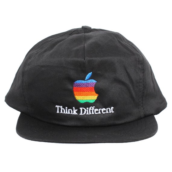 Apple Mac Snapback Hat Cap | Etsy 