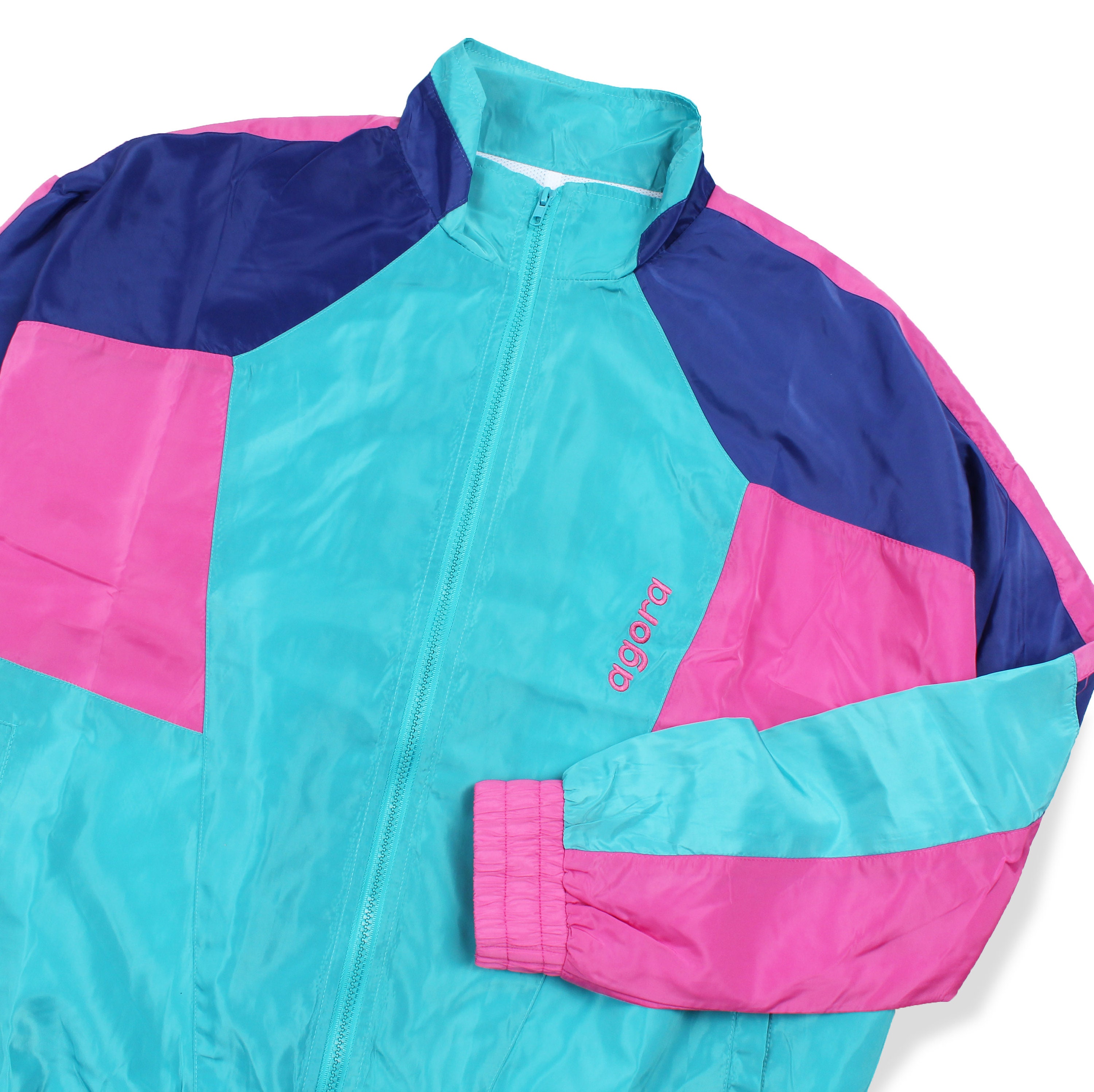 Agora windbreaker deals