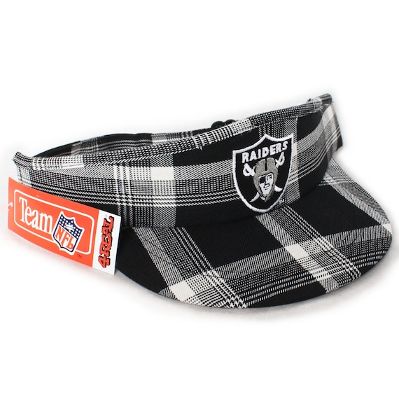 Vintage 90s Era Los Angeles LA Raiders 