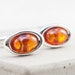 see more listings in the Amber Cufflinks section