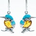 see more listings in the Boucles d’oreilles ambre - Leviers section