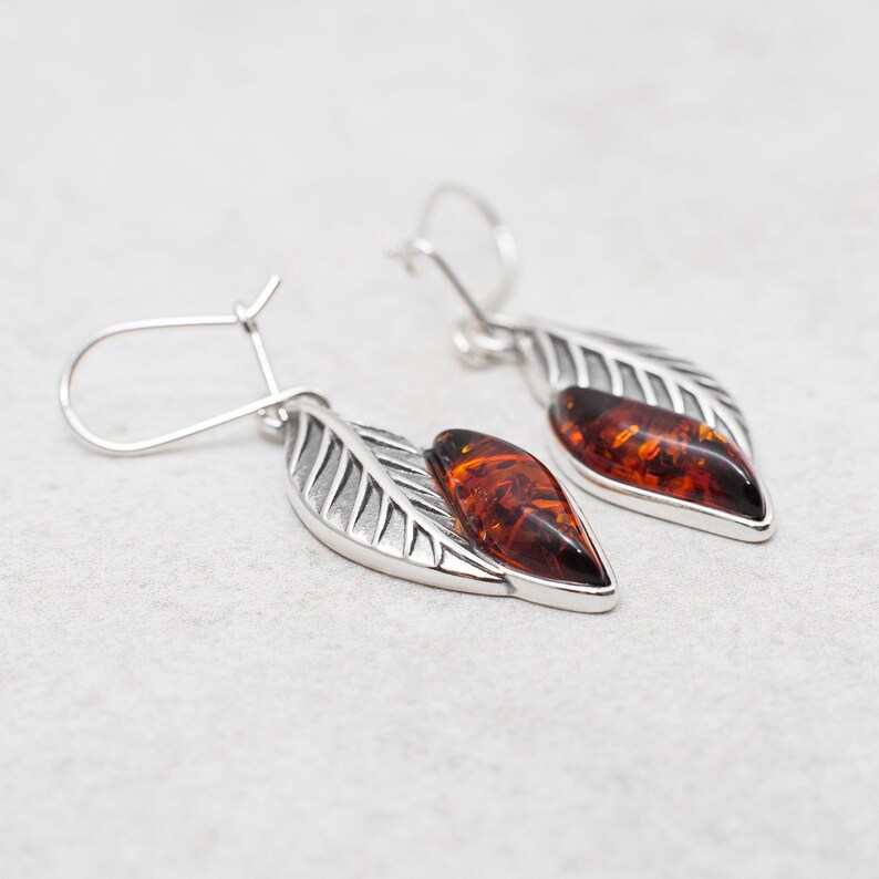 Baltic amber is a type of fossilized tree resin that is found in the Baltic region of Europe. It is highly valued for its natural beauty, as well as its potential healing properties. Baltic amber is known for its high concentration of succinic acid.