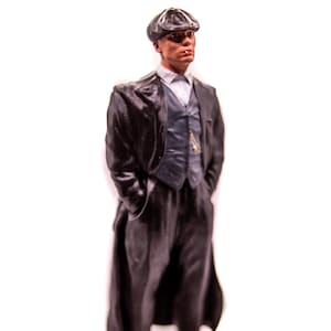 Thomas shelby figure - Etsy 日本