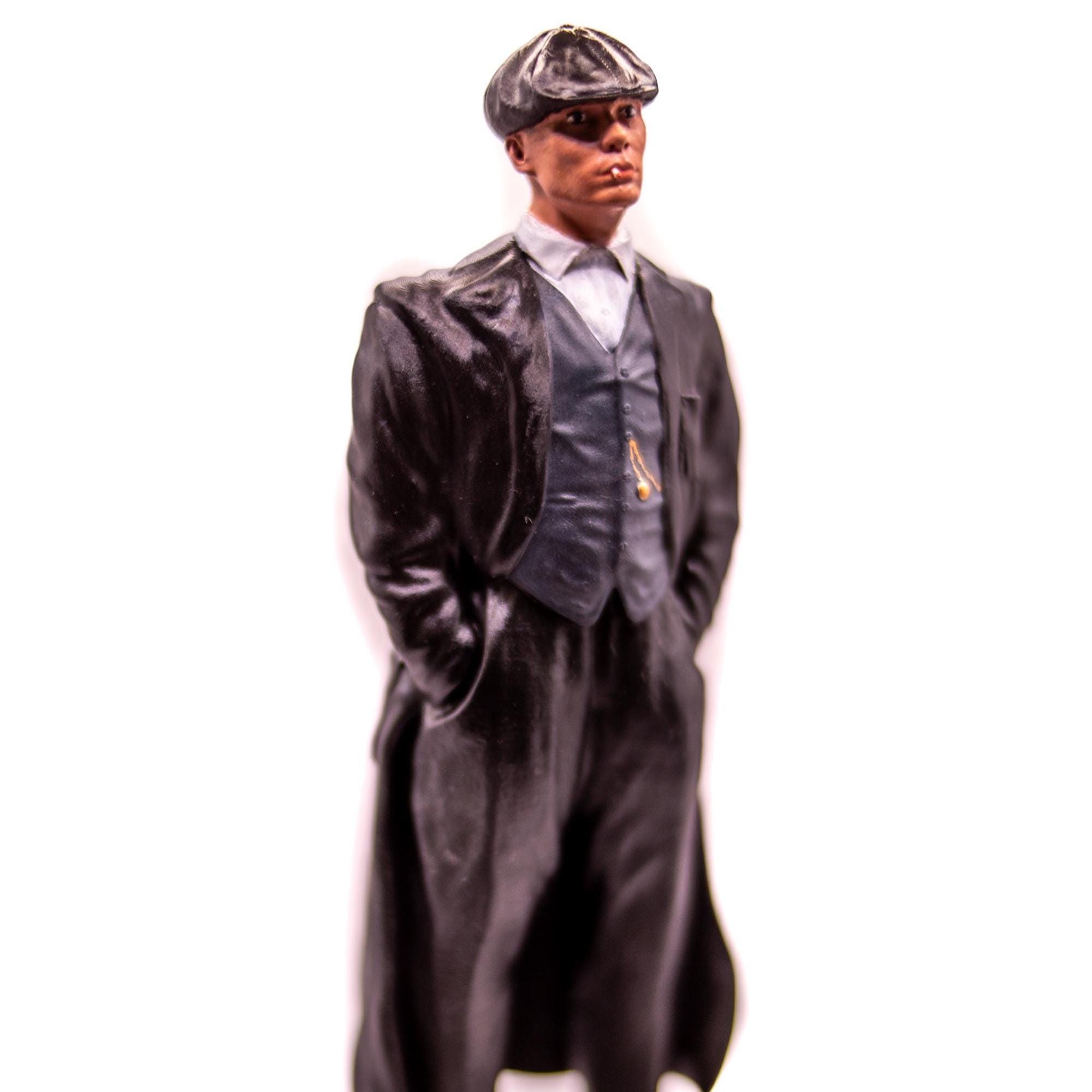 Thomas shelby figure - Etsy 日本