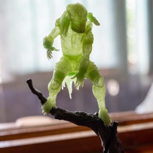 Predator in stealth mode Action Figure  statuette