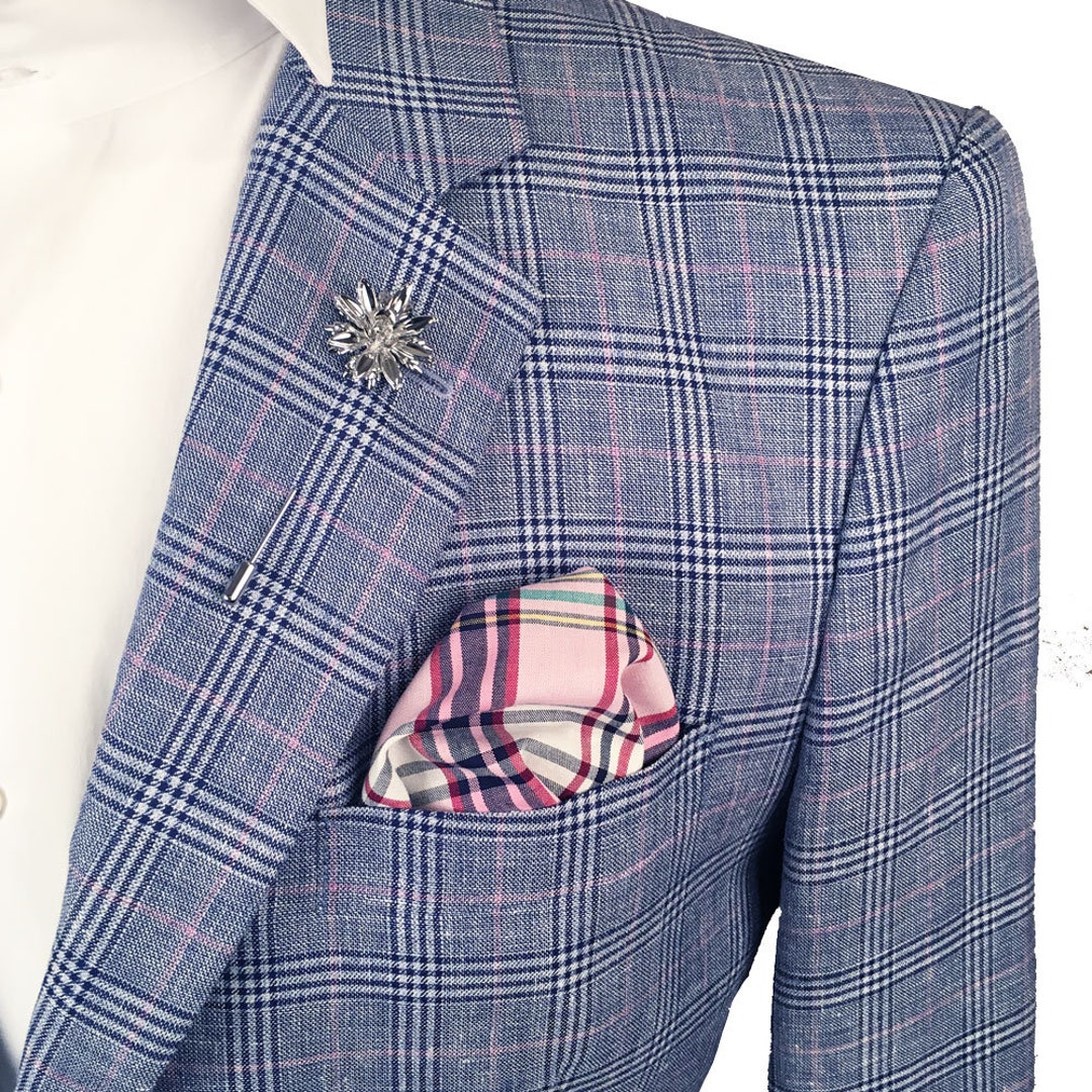 Silver Lapel Pin, Silver Flower Pin, Wedding, Mens Pin, Boutonniere, Silver Wedding Accessories