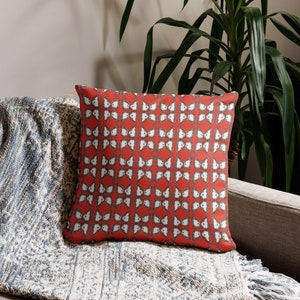 Etsy farmhouse pillows discount