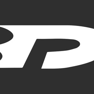 Danny Phantom Logo Vinyl Aufkleber