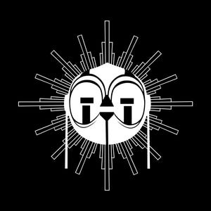Esquie Face Vinyl Sticker - inspired by Clair Obscur Expedition 33 and Sandfall Interactive