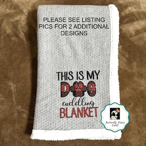 Funny Quote Sherpa Throw Blanket: Soft, Cozy, Sarcastic