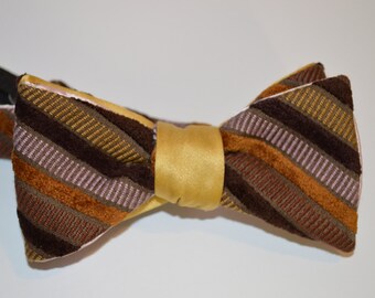The MoJoe Bow Tie