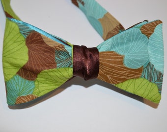 Leaf Pads
