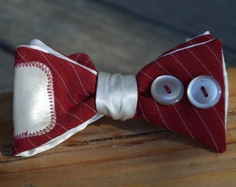 Alexander McGee Bow Tie