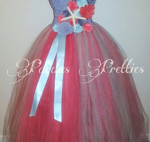 flower girl dresses beach theme