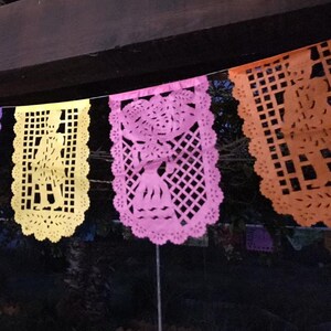 Halloween banner