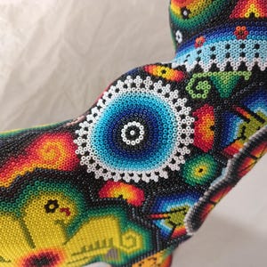 mexican bead art