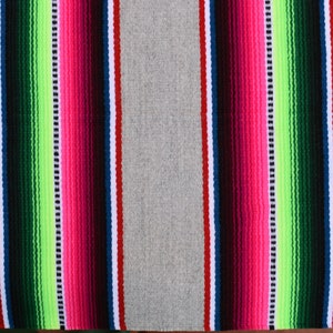 Mexican fiesta decorations