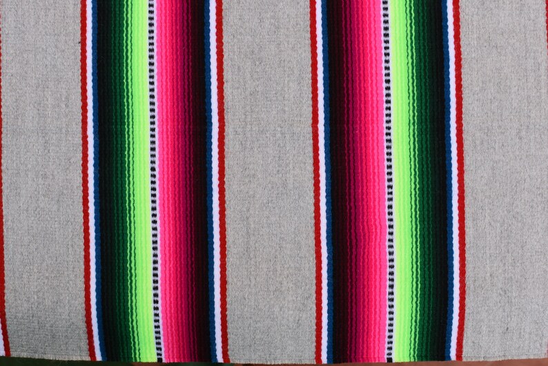 Mexican fiesta decorations