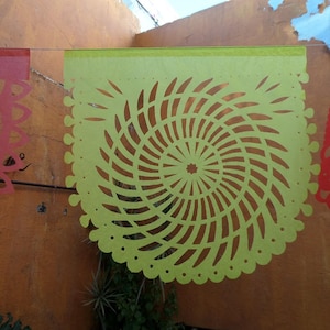 fiesta decorations