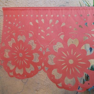 party garlands
