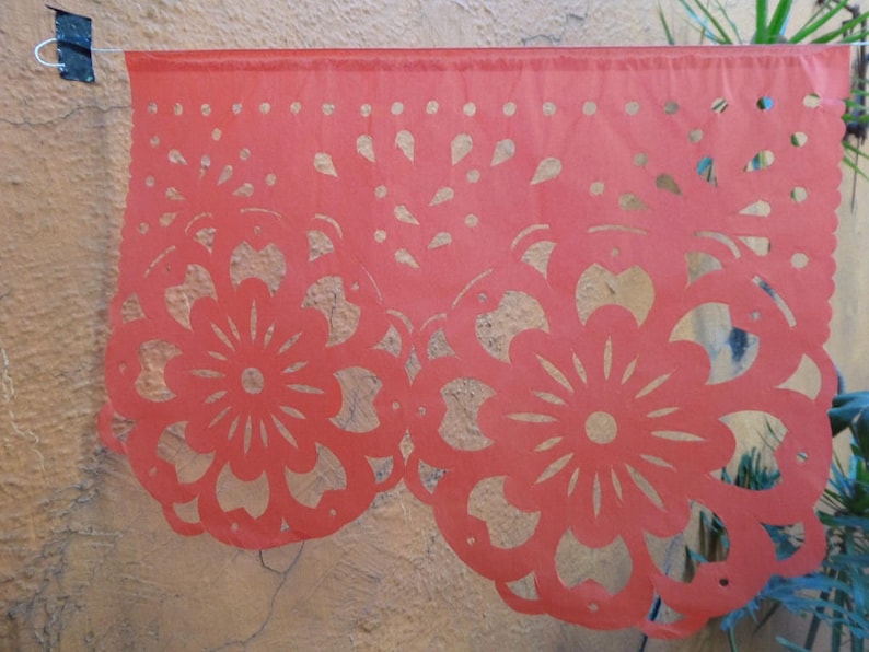 party garlands