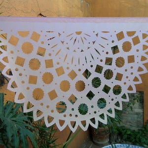 mexican banners