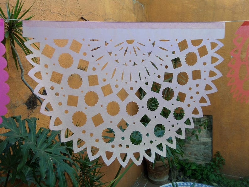mexican banners
