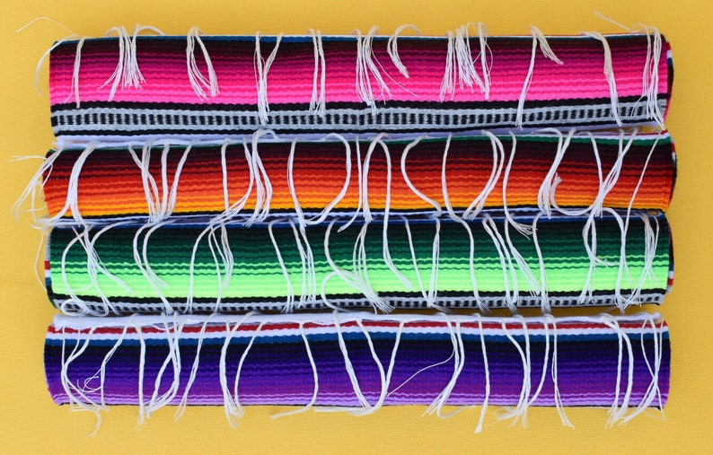 mexican placemats