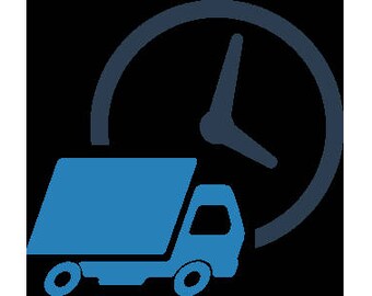 Upgrade to Priority International FedEx Tracked Delivery