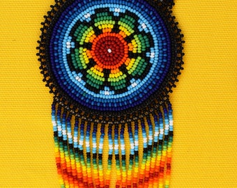 Huichol jewelry wholesale Clearance