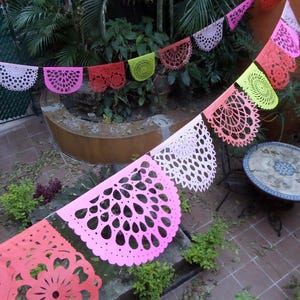 coral decorations