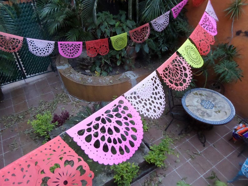 coral decorations