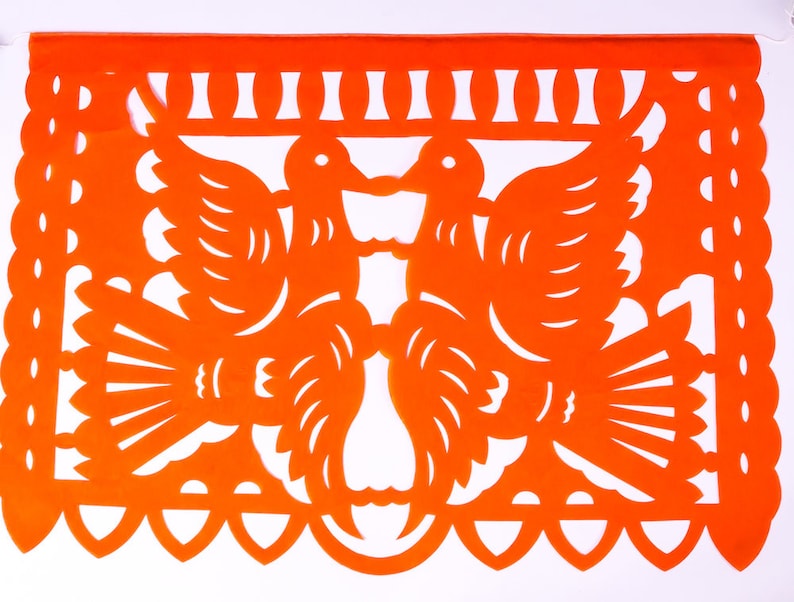 mexican papel picado