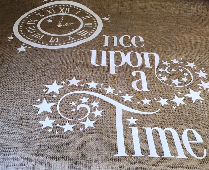 Fairytale Wedding Runner Personalised Hessian Aisle Runner Etsy UK